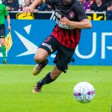 2018-05-21 FCM -  AC Horsens - Kampen om Guldet (18/202)